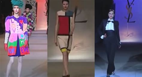 ysl anni 60 valentino|I pezzi più iconici di Yves Saint Laurent che hanno .